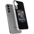 Liquid Blue NFL Dallas Cowboys Running Back Galaxy S24 Plus Clear Case